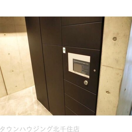 ZOOM北千住の物件内観写真